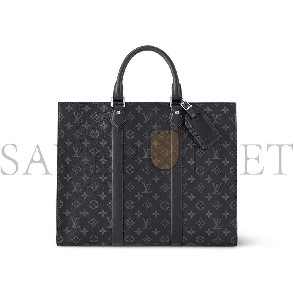 LOUIS VUITTON SAC PLAT 24H M47059 (41*33*14cm) LOUIS VUITTON SAC PLAT 24H M47059 (41*33*14cm)